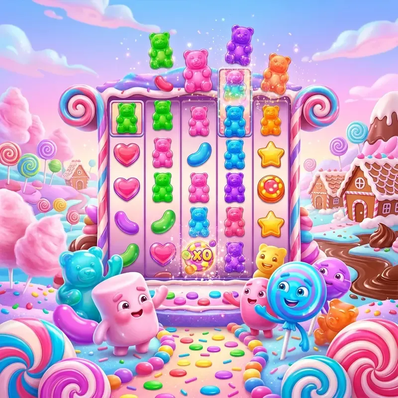 Sugar Rush