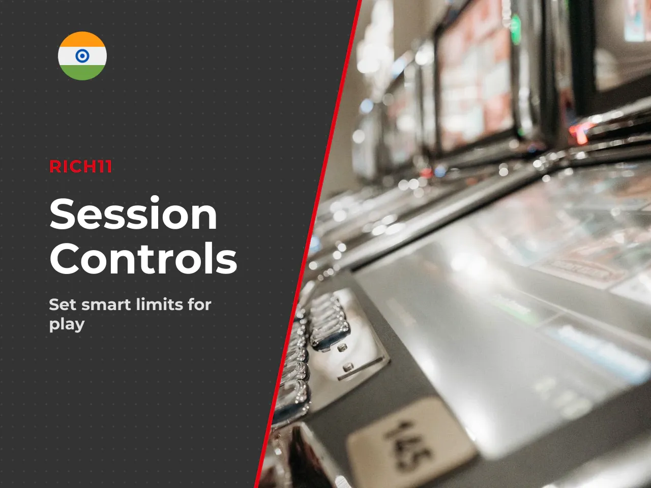 Set a distinct session time limit