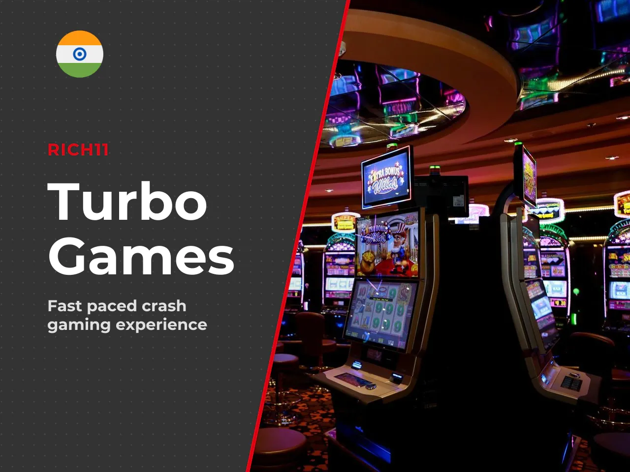 The Role of Turbo Games and