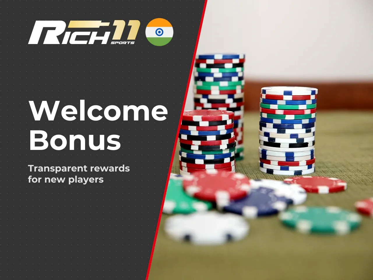 Which Welcome Bonus Is Relevant for
