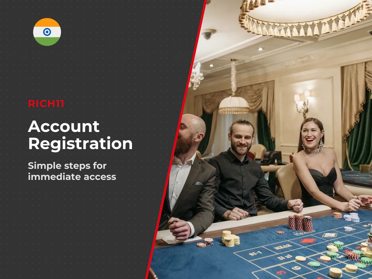 Casino, Sports and Platform Features Available