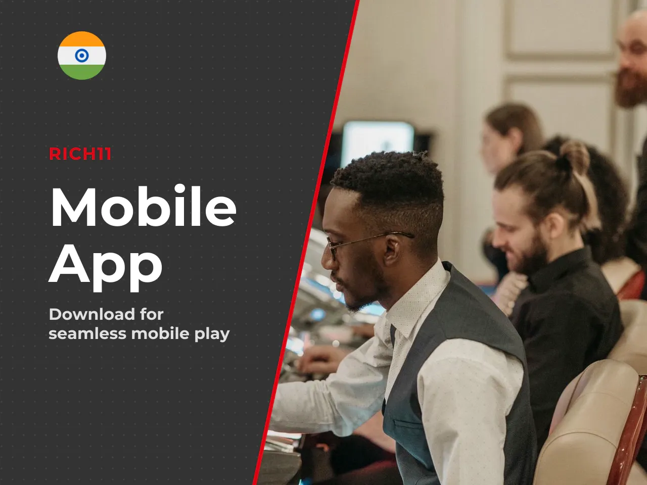 Android, APK and Mobile Access. The