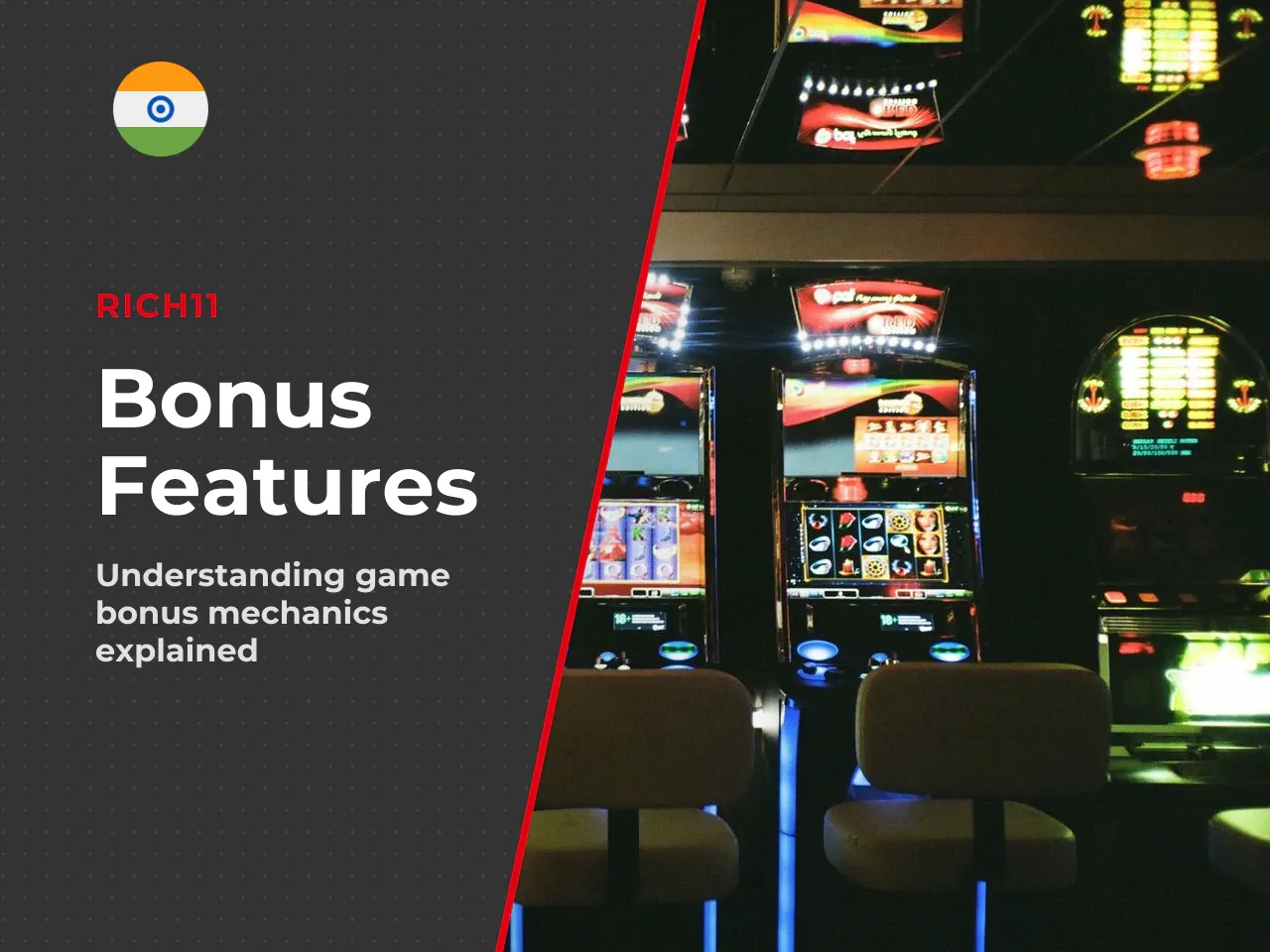 Bonus Buy and Additional Features What
