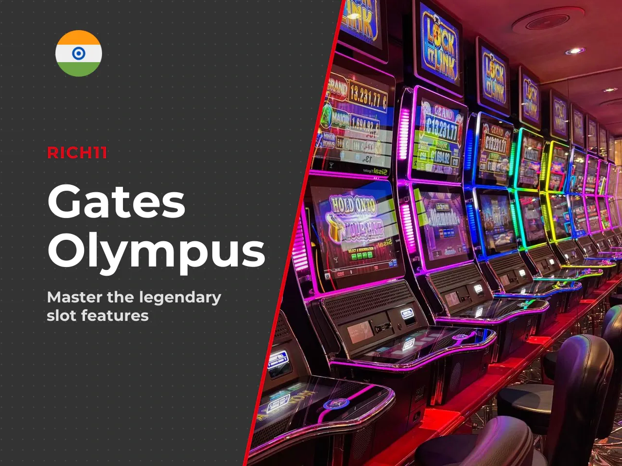 Gates of Olympus is one of
