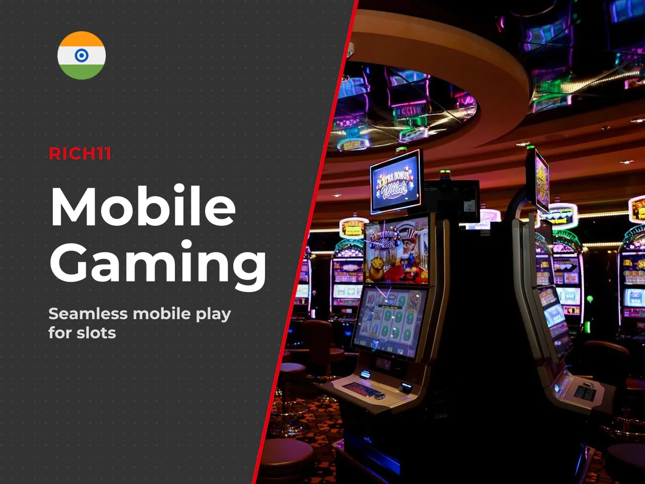 Mobile Play on iOS and Android