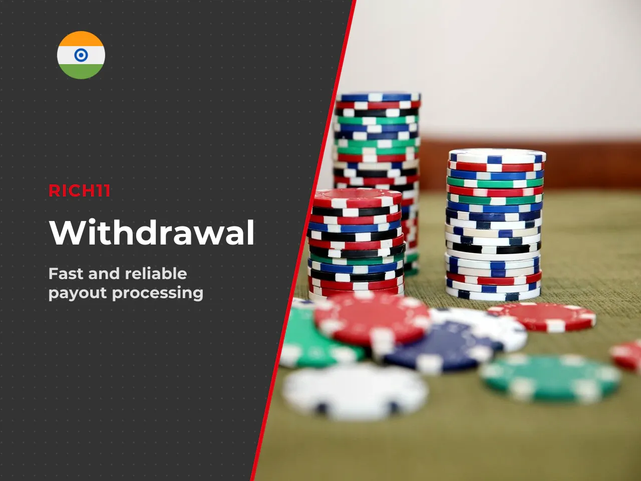 Rich11 Withdrawal Time How Long Withdrawals