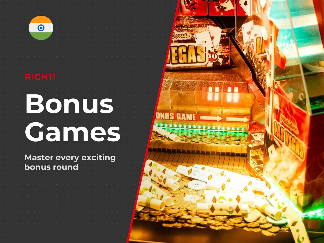 Coin Flip and Cash Hunt. Coin