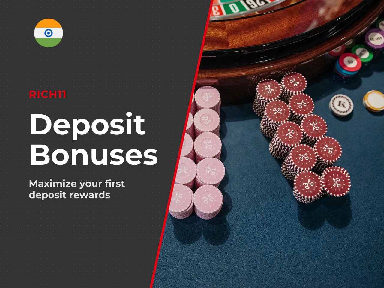 What to Check in Deposit Bonus