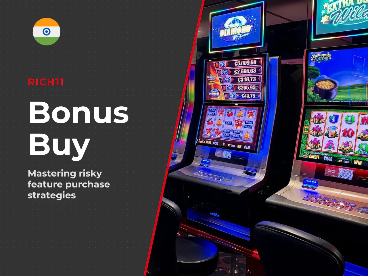 Who Should Use Bonus Buy and