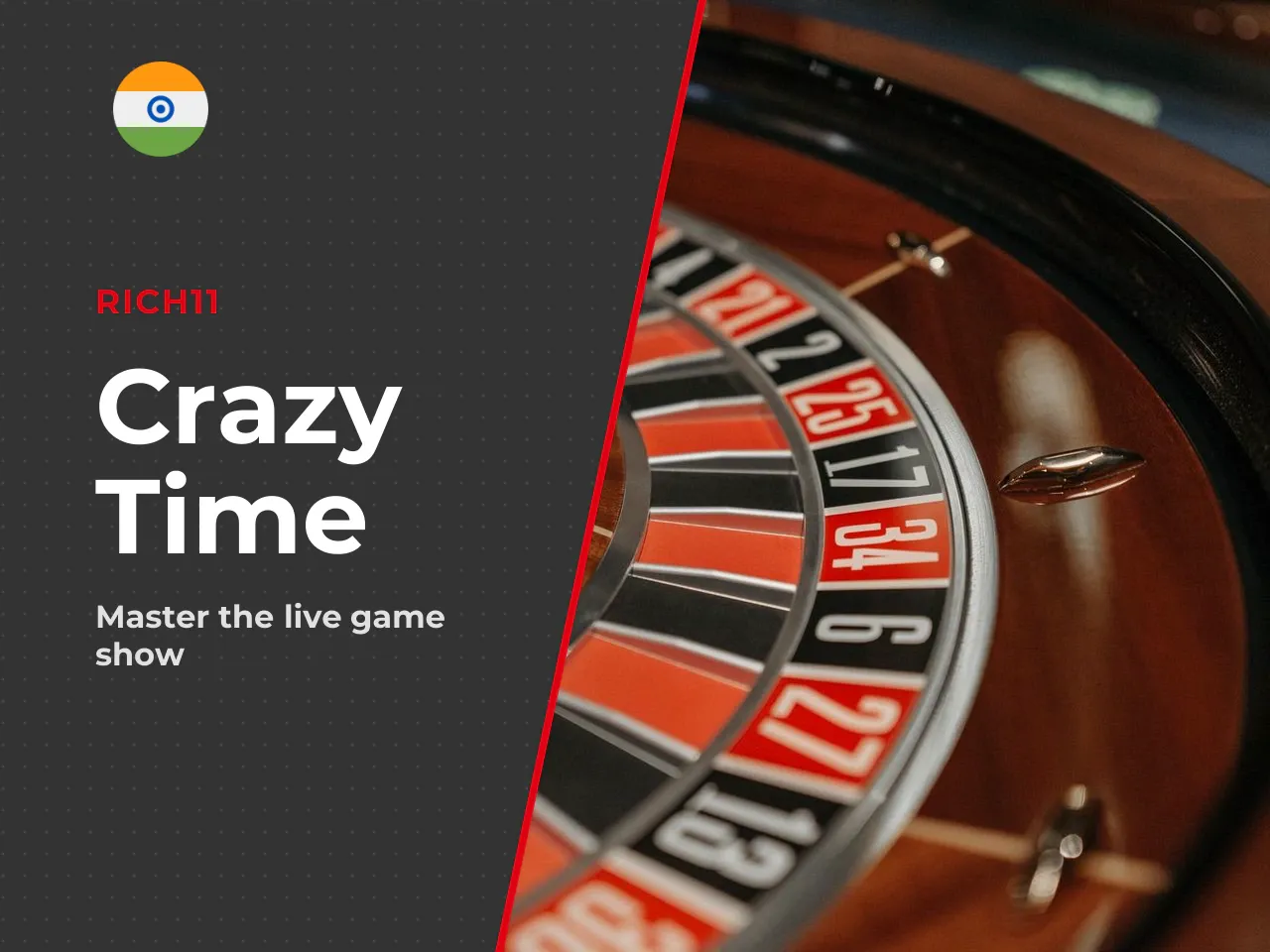 Crazy Time How to Play Online