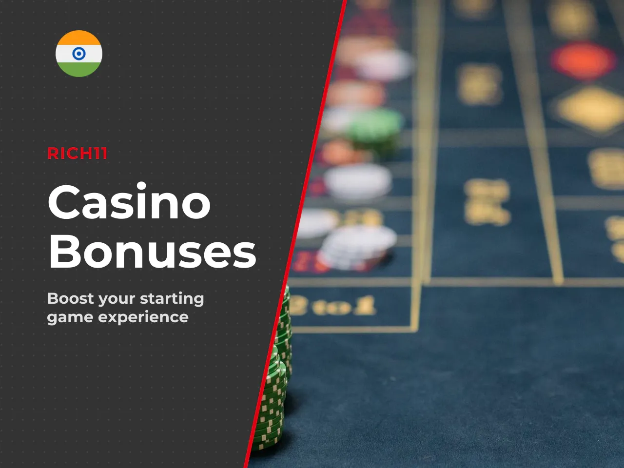 How a Bonus or Offer Changes