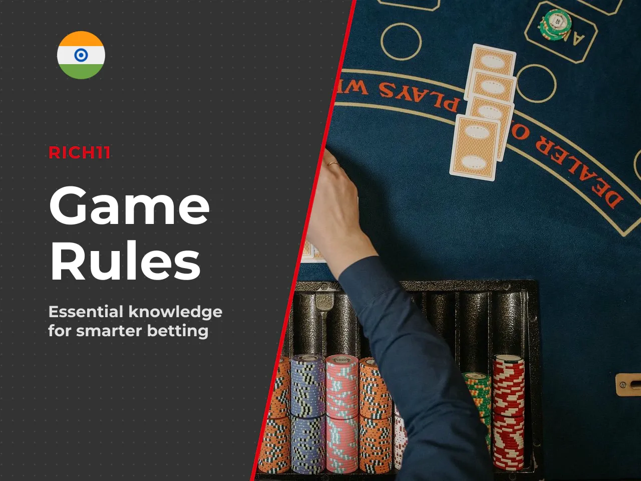 Rules to Know Before You Play