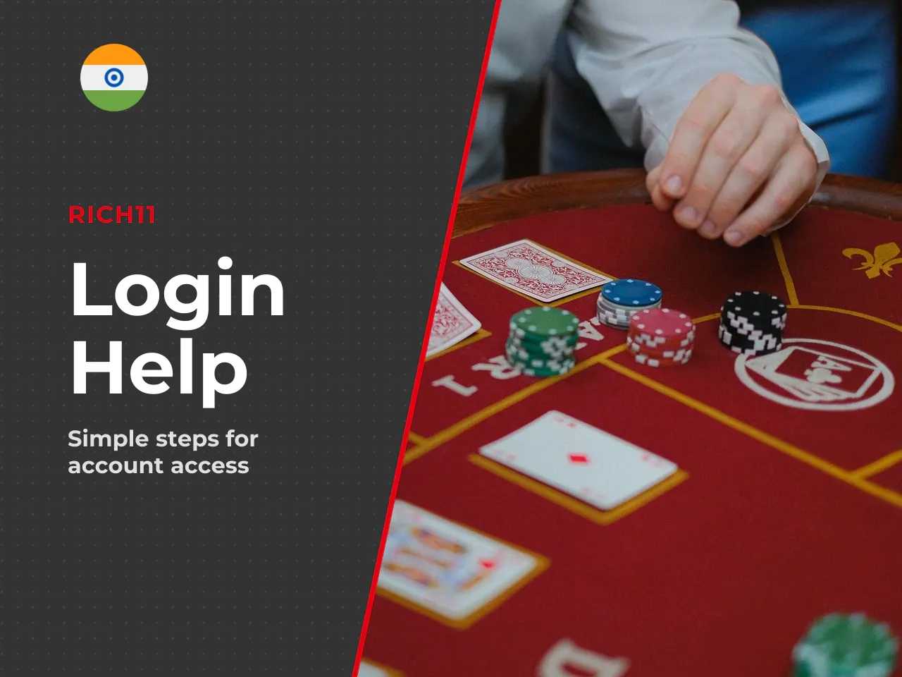 How to Know Which Login Format