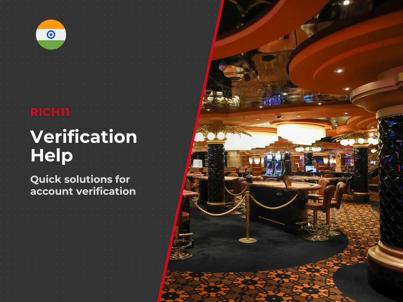 What to Do If Verification Does