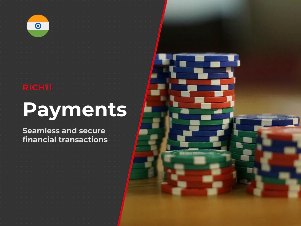 This massive growth in digital payment