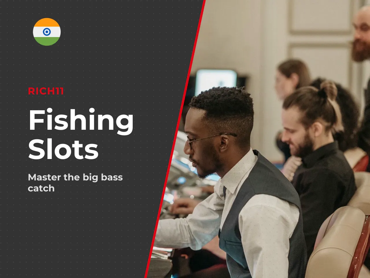 Big Bass Bonanza Slot in the