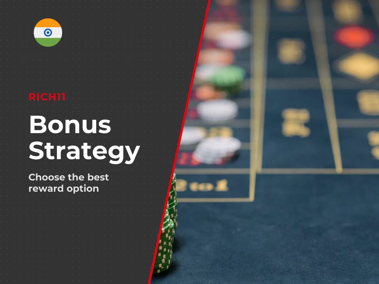 When Cashback or Deposit Bonus Might
