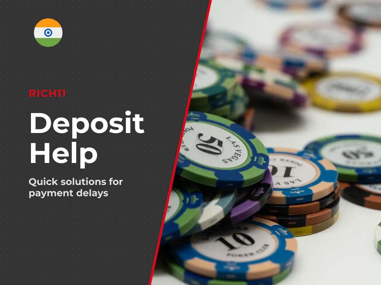 What to Do If Your Deposit