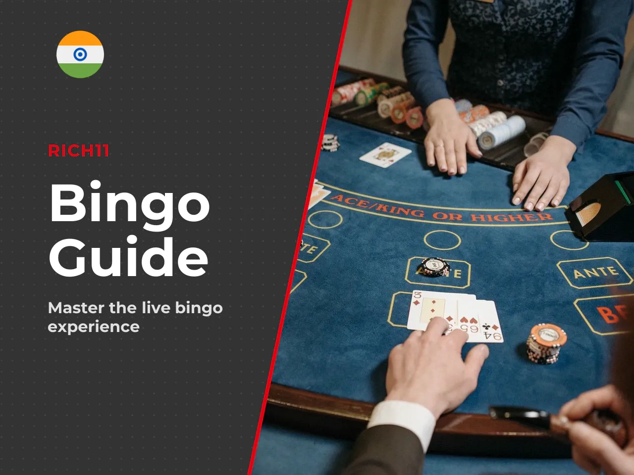 Cards, Numbers and Line Wins in