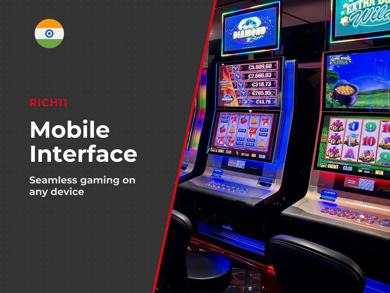 The interface uses a responsive layout