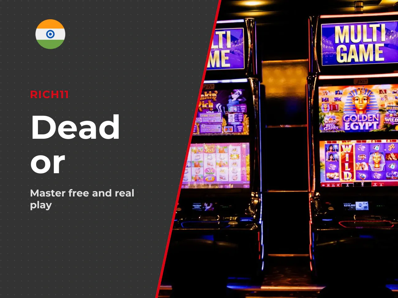 Dead or Alive demo, free play