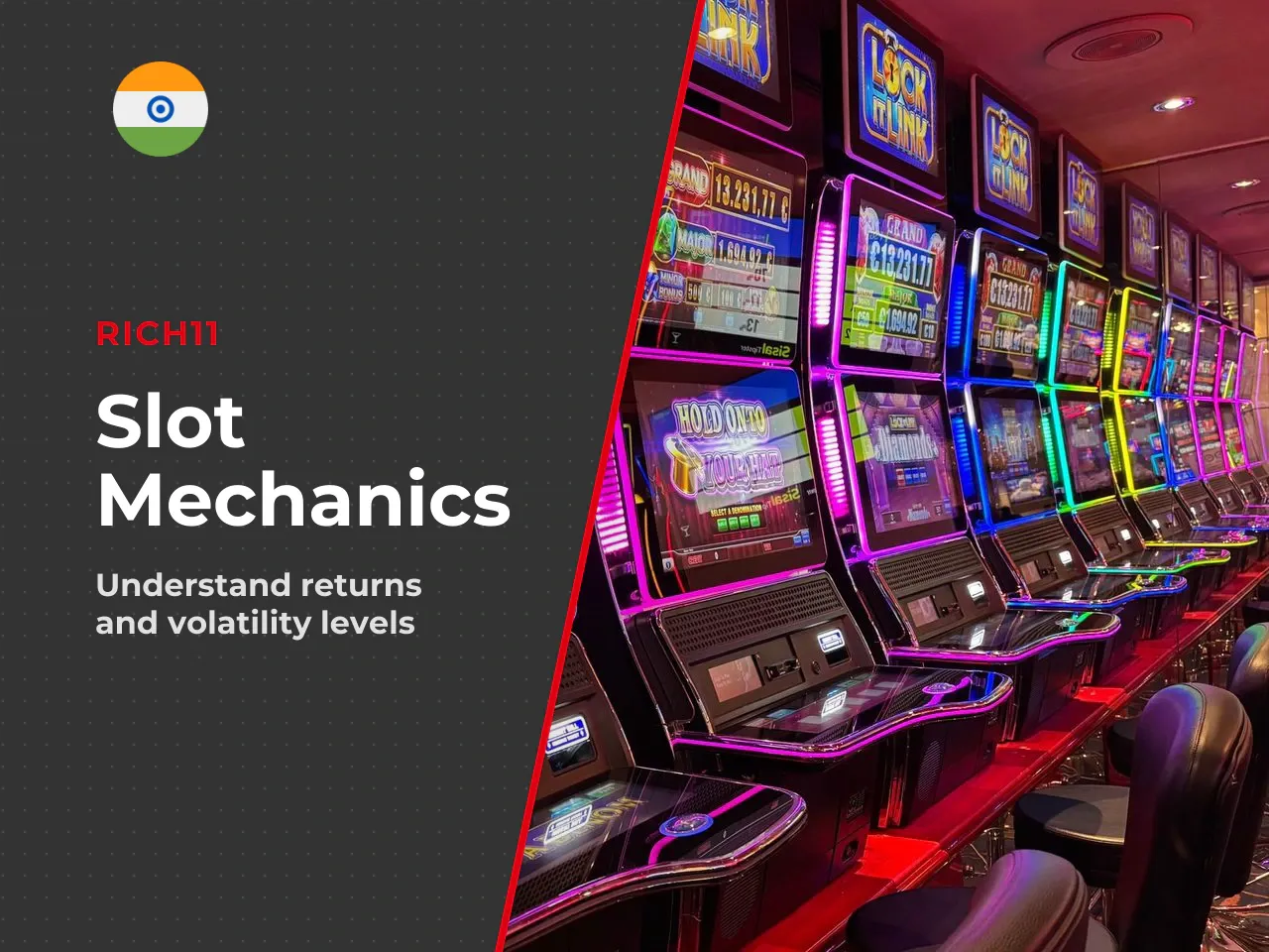What RTP and volatility mean for
