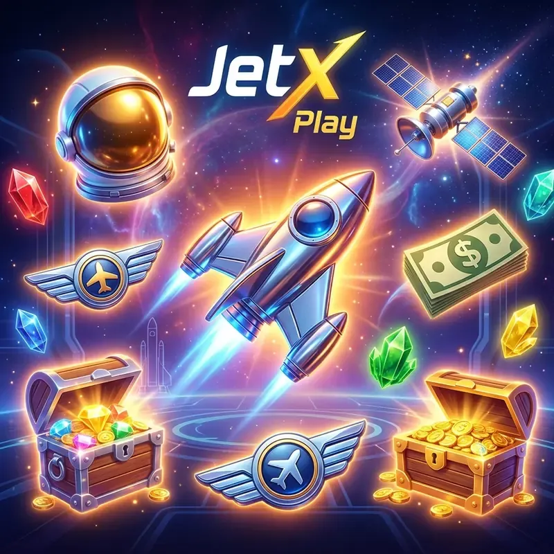 JetX