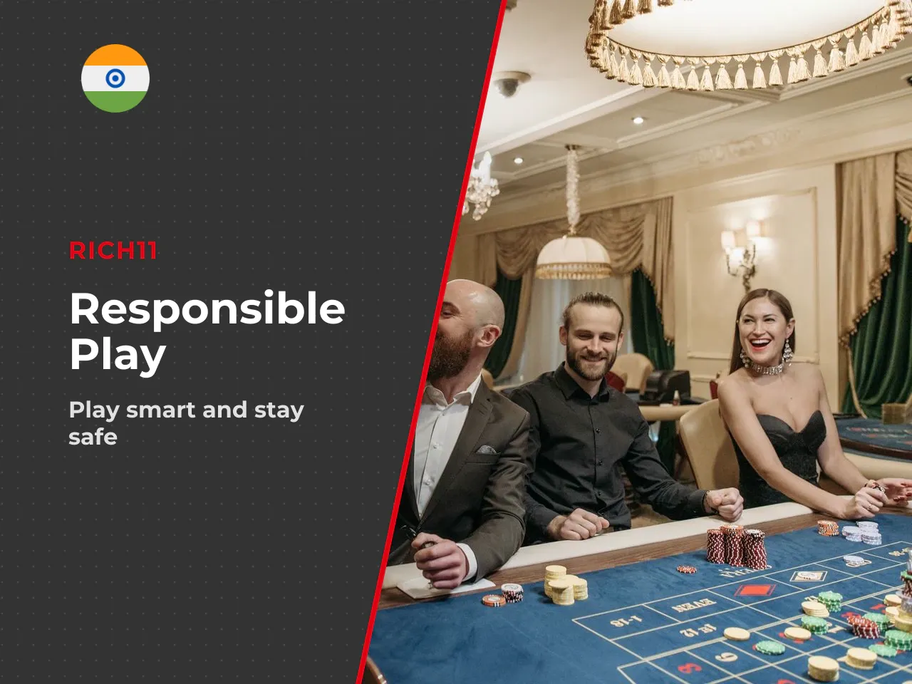 Responsible Gambling. Vortex is designed to