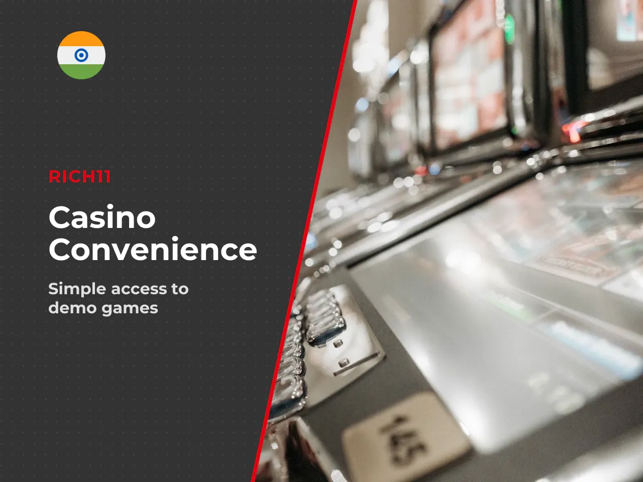 Signs of a Convenient Casino for