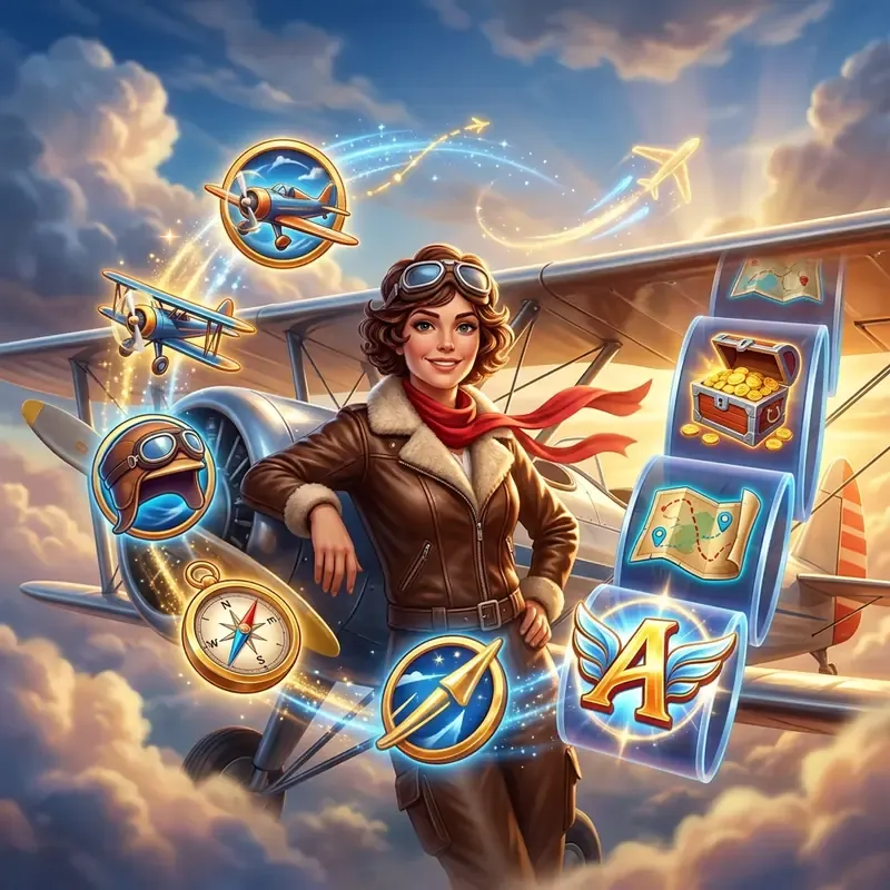 Aviatrix Demo Review How to Play
