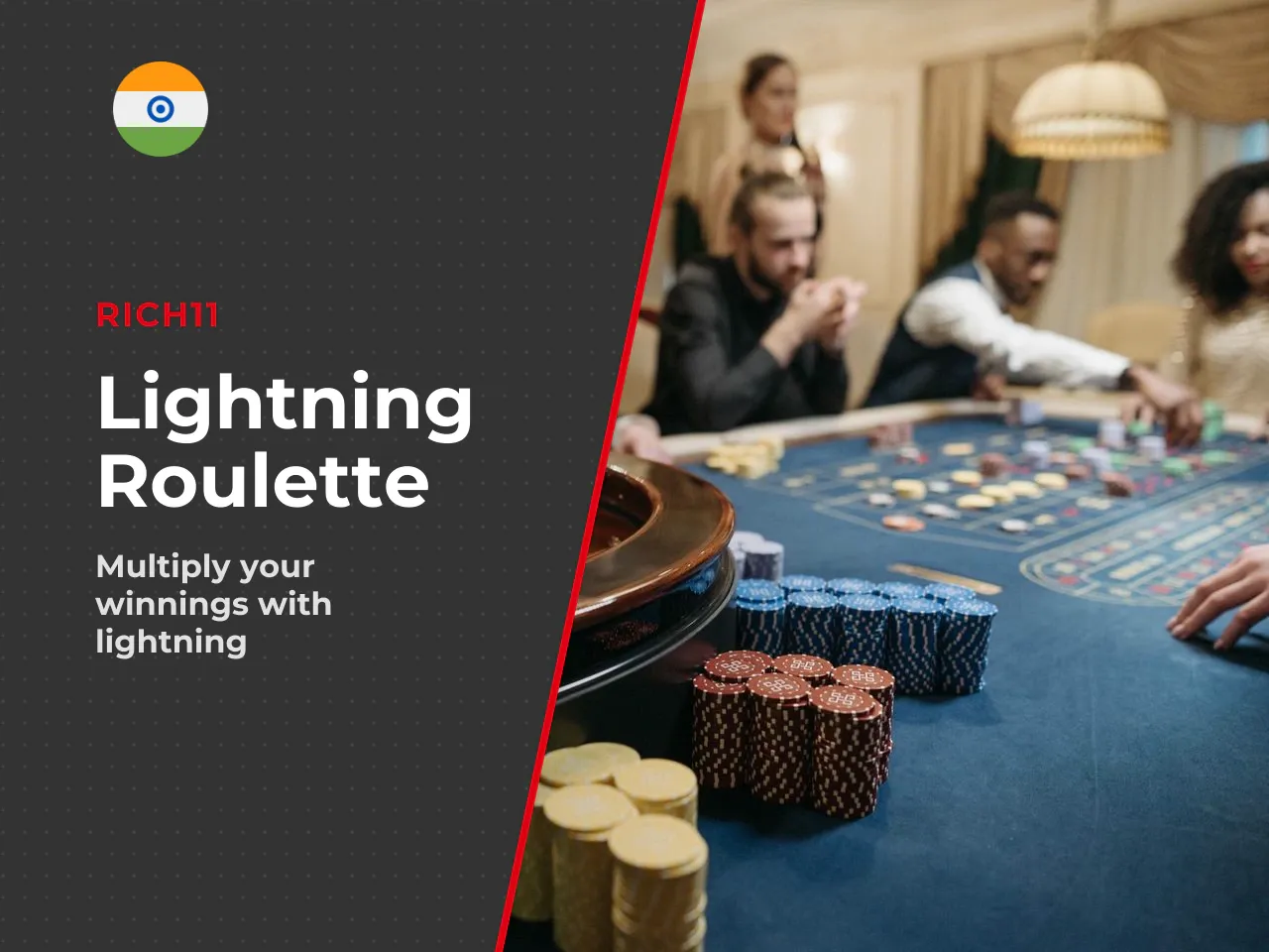 Lightning Roulette deserves special attention. In