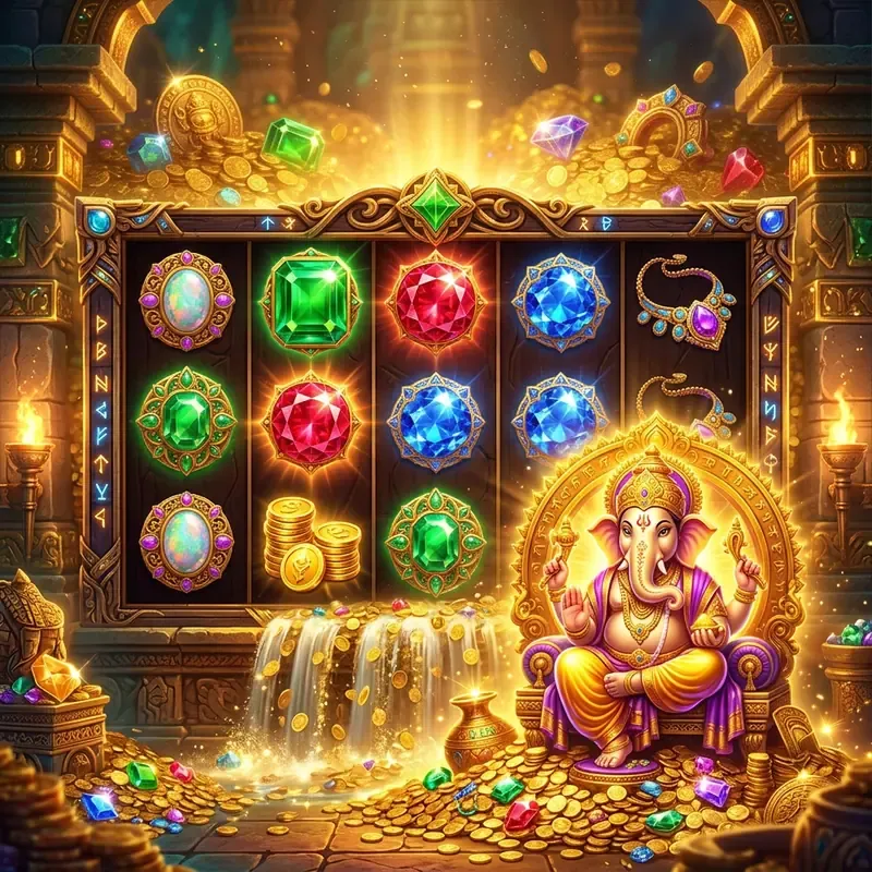 Fortune Gems 2