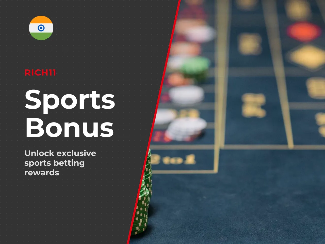 Bonus Value in the Rich11 Sports