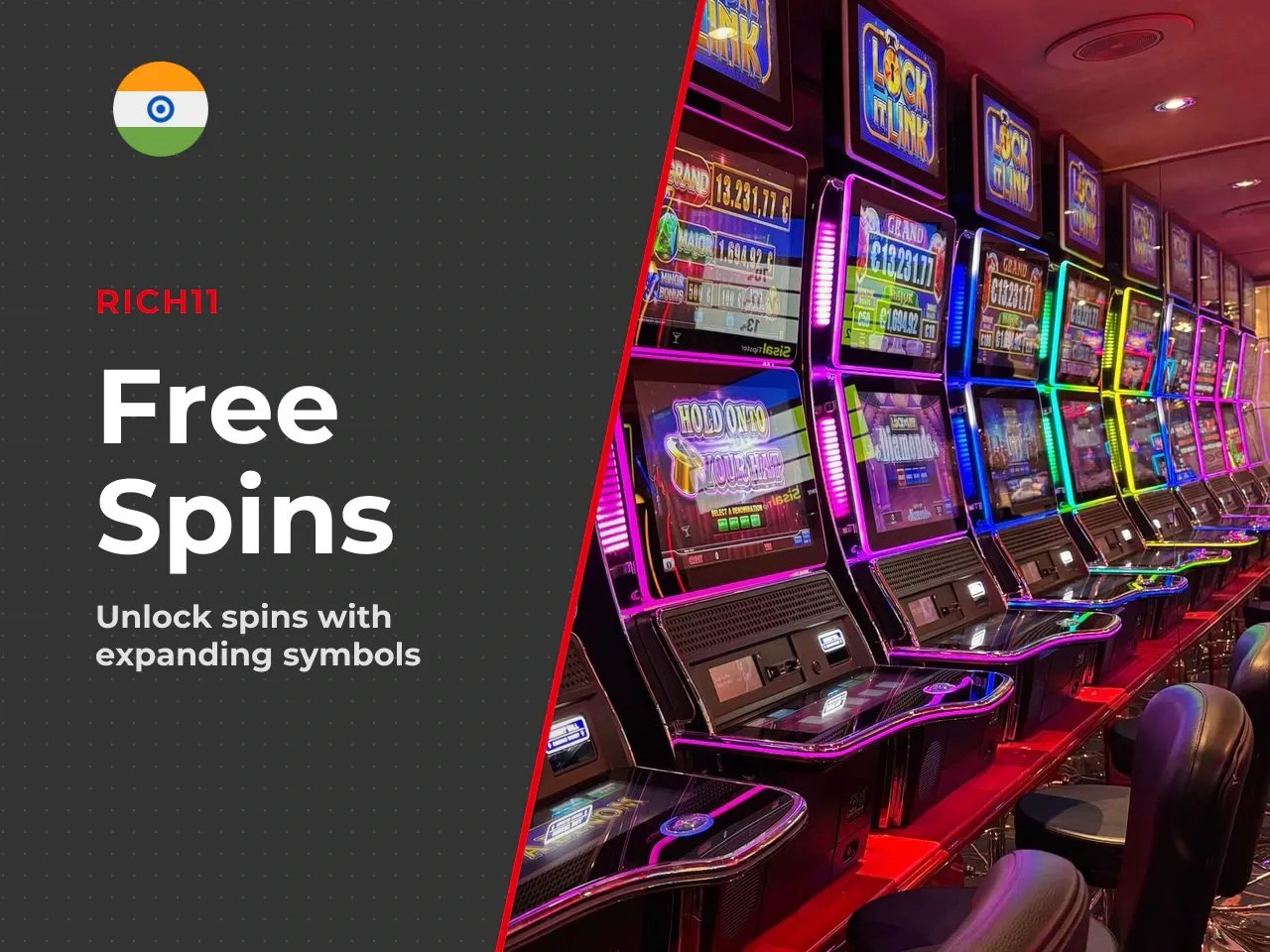 How Free Spins Work with Expanding
