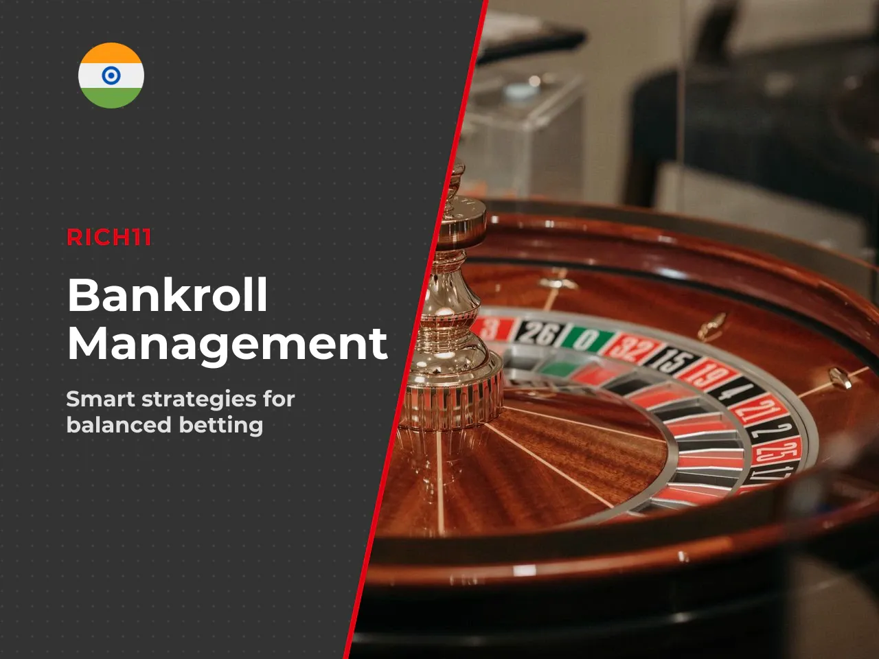Betting Approaches Managing Your Bankroll on