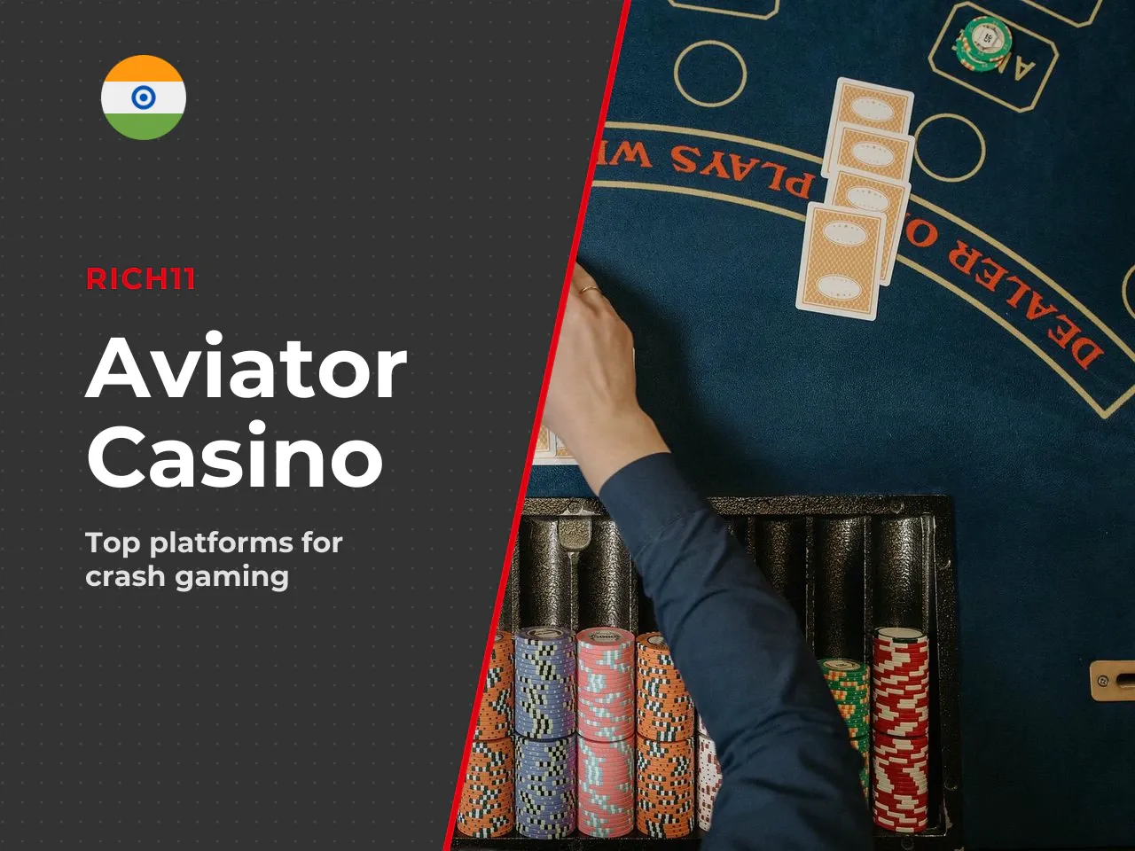 Best casino sites for Aviator selection