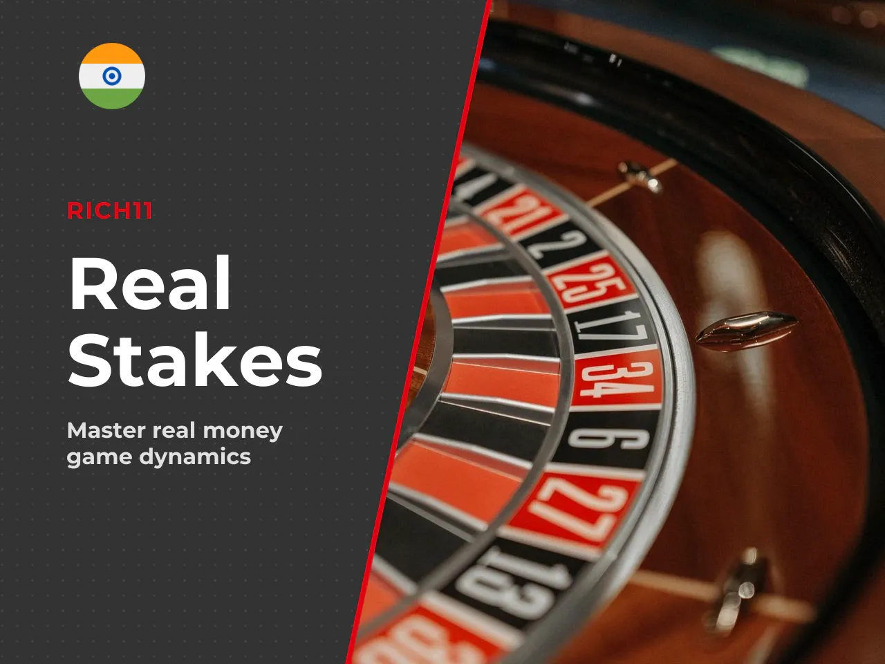 How Real Money Differs from Demo