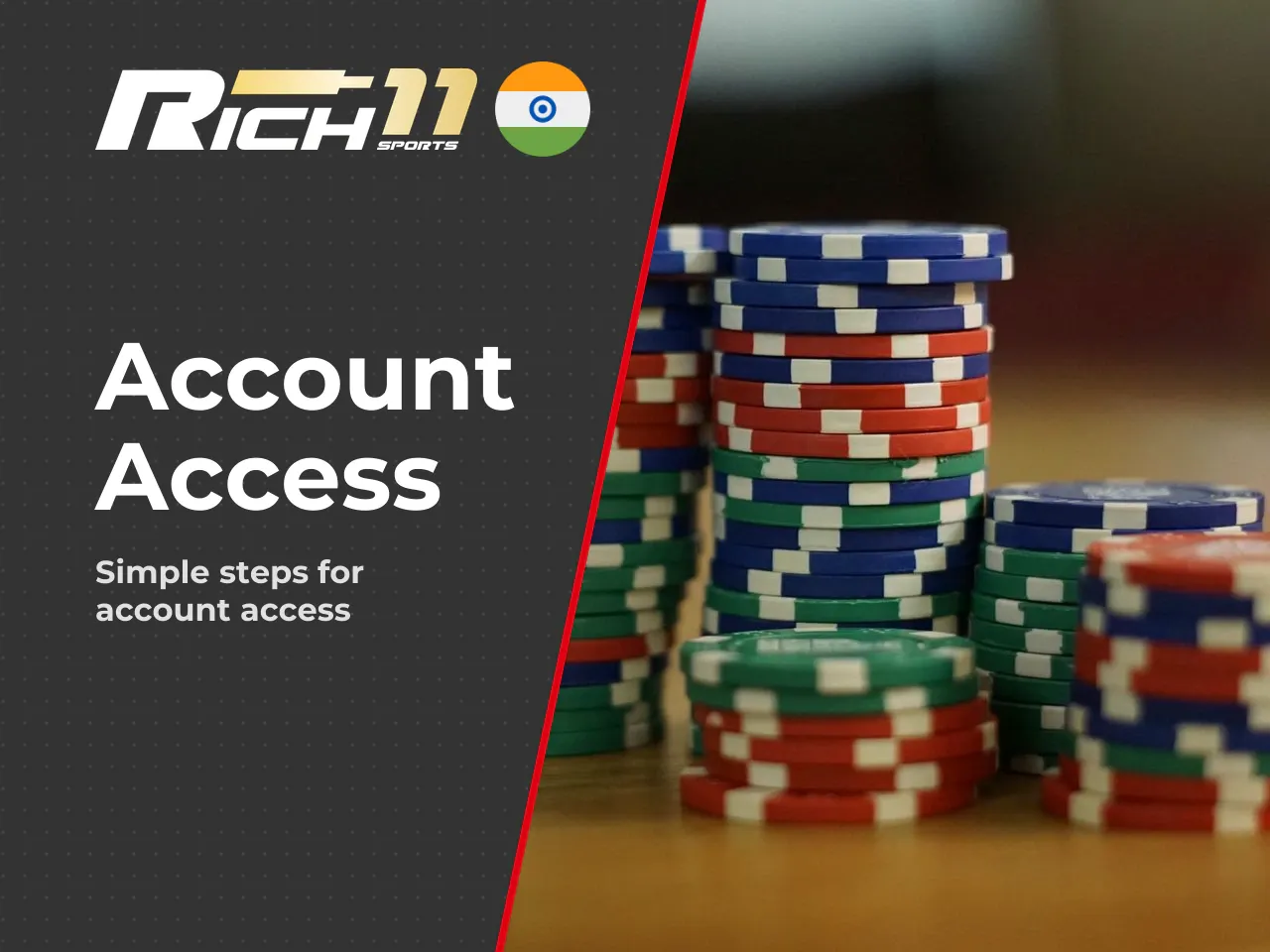 Login, Verification and Account Access Issues